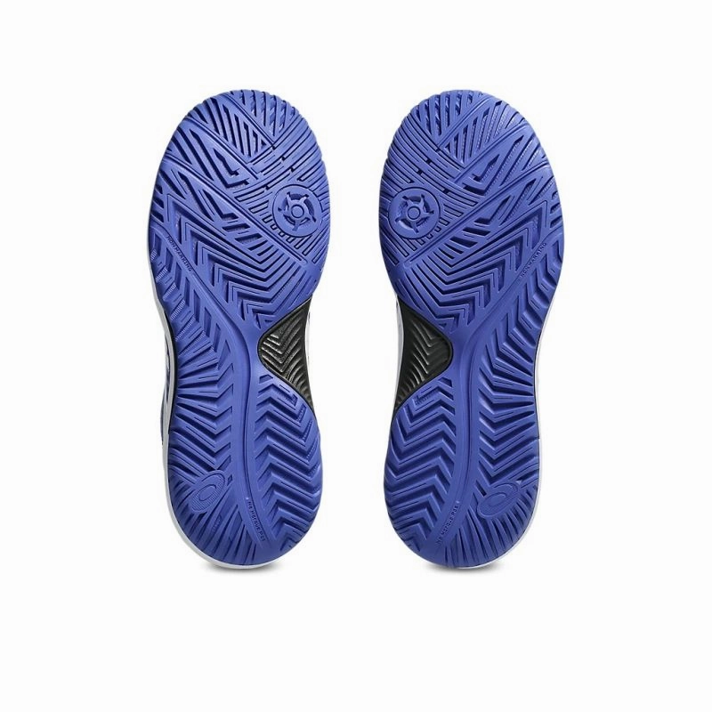 ASICS GEL-Dedicate 8 GS Kids Tennis Shoes Elevated Tennis Shoes