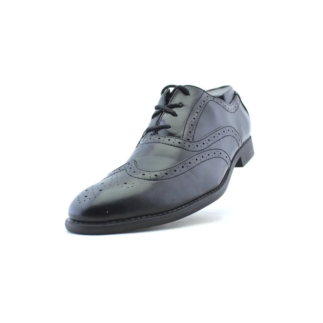 Dress Shoes For Standing All Day ASOS  DESIGN BROGUE