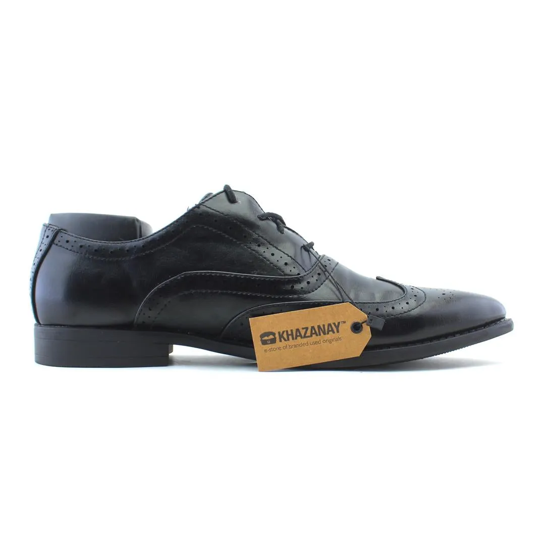 Dress Shoe Outsole ASOS  DESIGN BROGUE