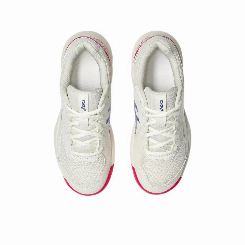 Protege Tennis Shoes ASICS GEL-Dedicate 8 GS Kids Tennis Shoes