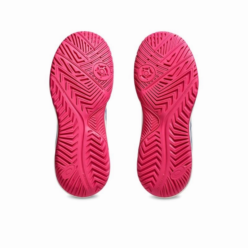 ASICS GEL-Dedicate 8 GS Kids Tennis Shoes Brooks Tennis Shoes Clearance