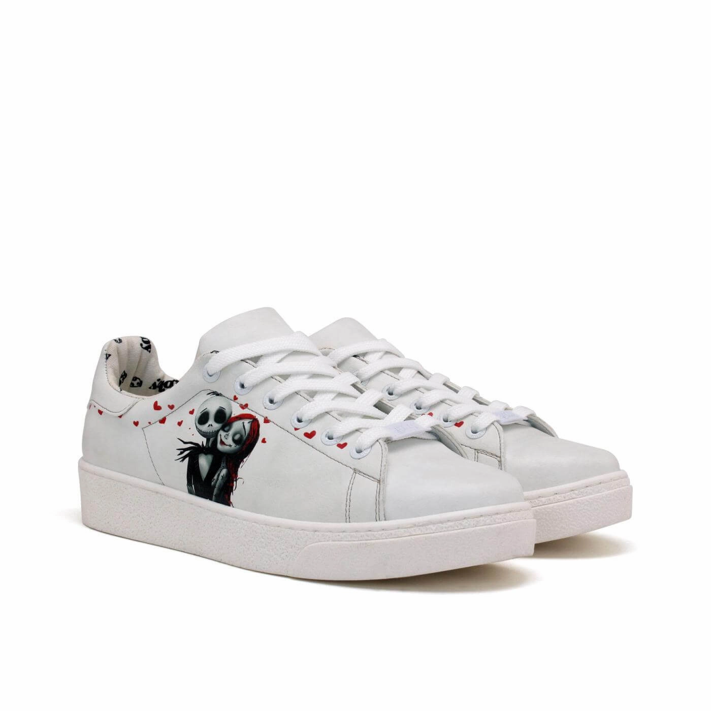 Forest Mood Sneaker Shoes GVB126