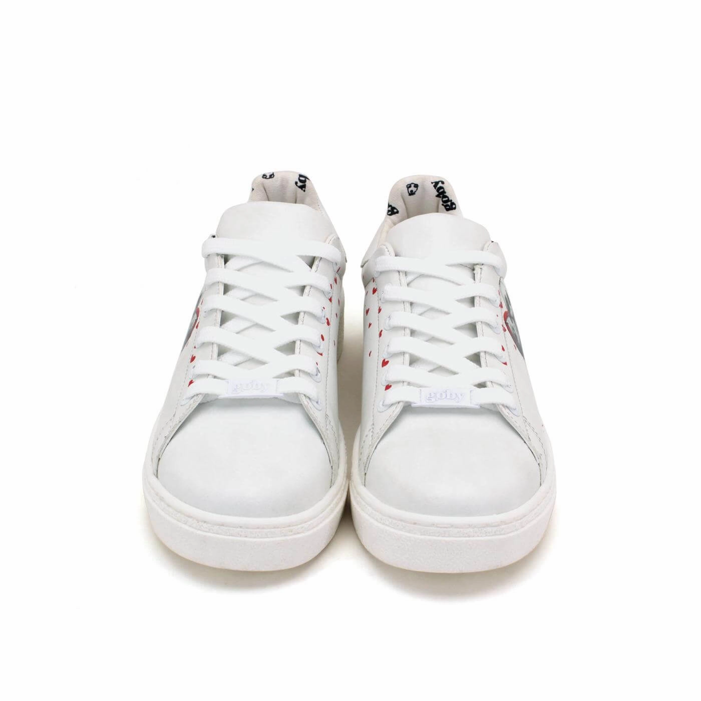 Sneaker Shoes GVB126 Surf Mode