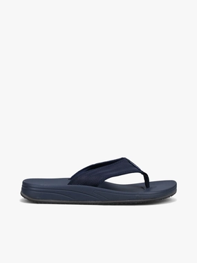 Sandals Hotels Atlantic Sandal Navy