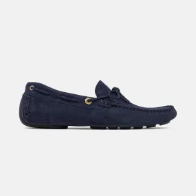 Energy Boost Cold Guard Atlas - Navy