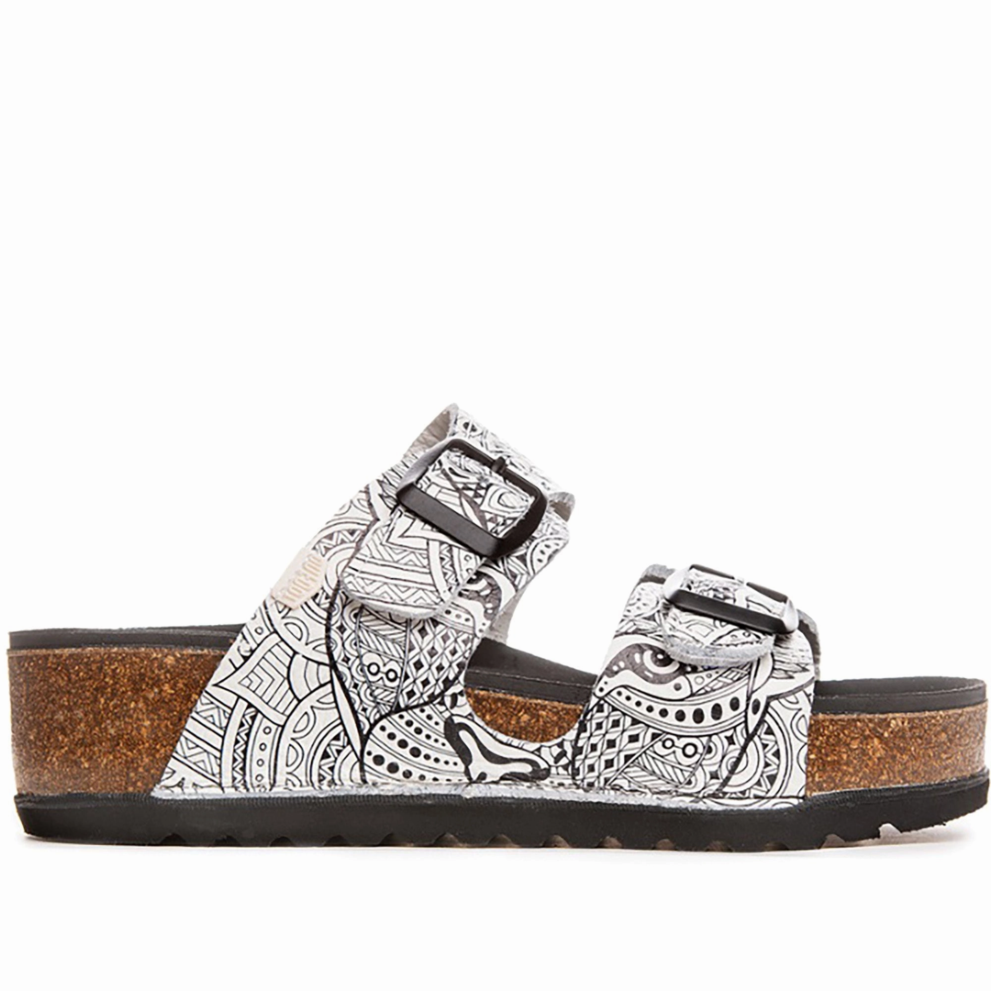 Aurora Slip On Every Step