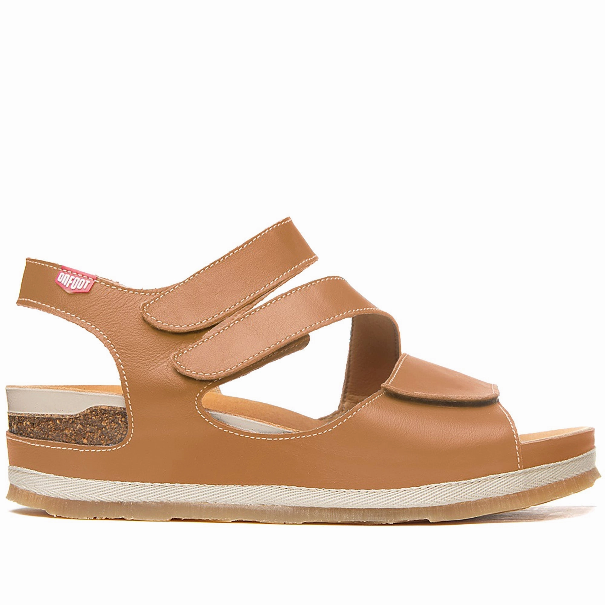 Durable Strap Open Form Austin