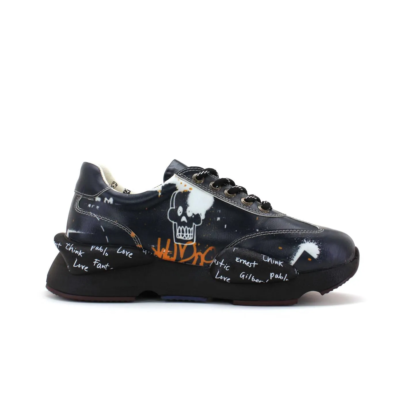 Sneaker Shoes GSB505 Baby Soft