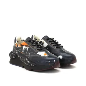 Sneaker Shoes GSB505 Winter Warm Travel Must