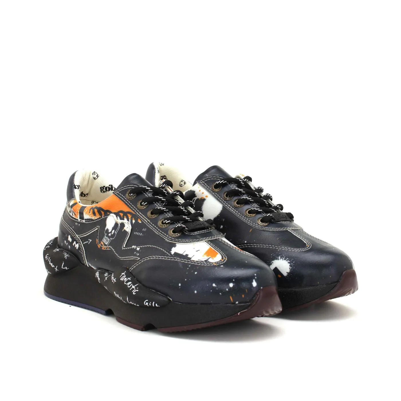 Sneaker Shoes GSB505 Winter Warm Travel Must