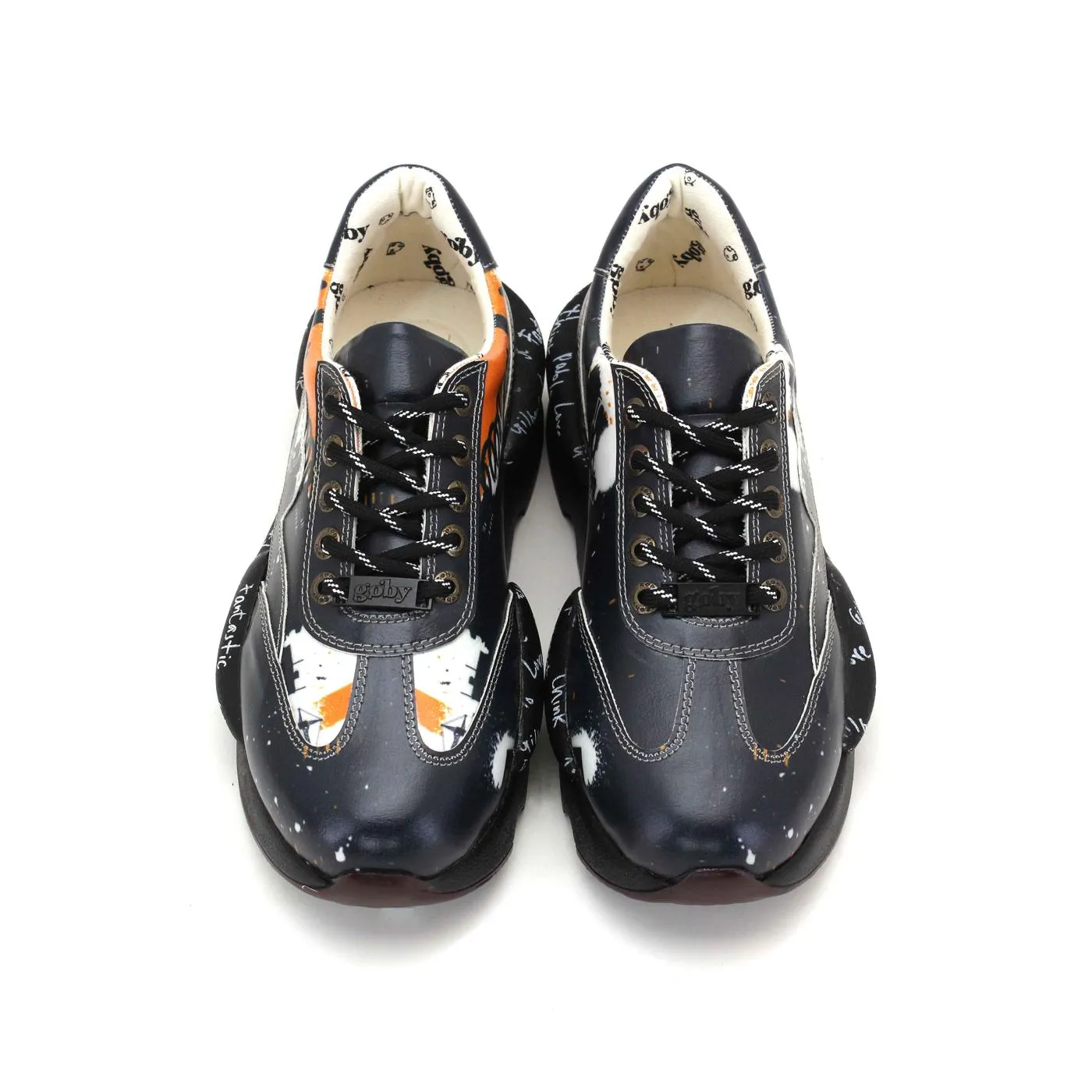 Sneaker Shoes GSB505 Month Strong Cushioned