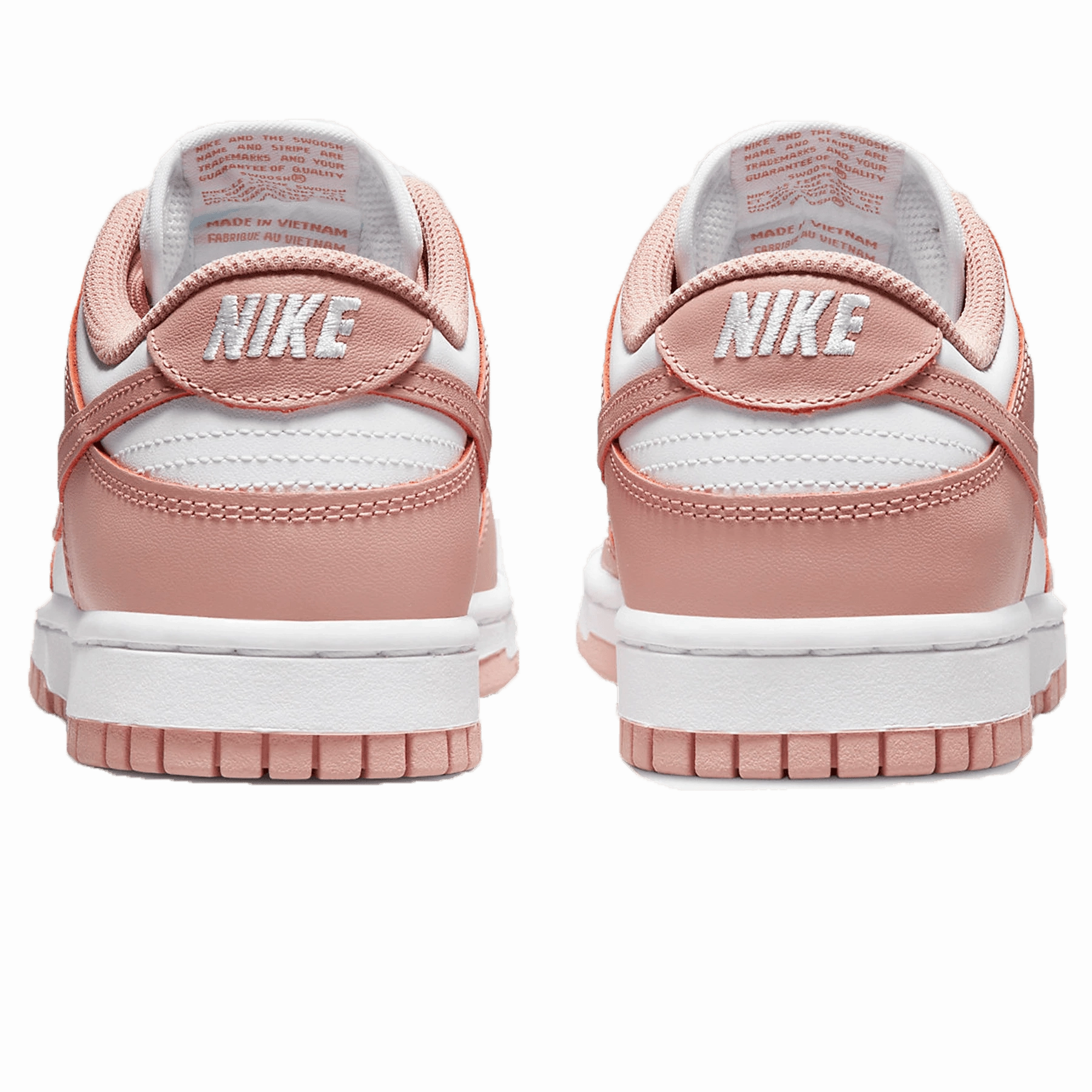 Asics Gel Nimbus Tennis Shoes Nike Dunk Low Wmns 'Rose Whisper'