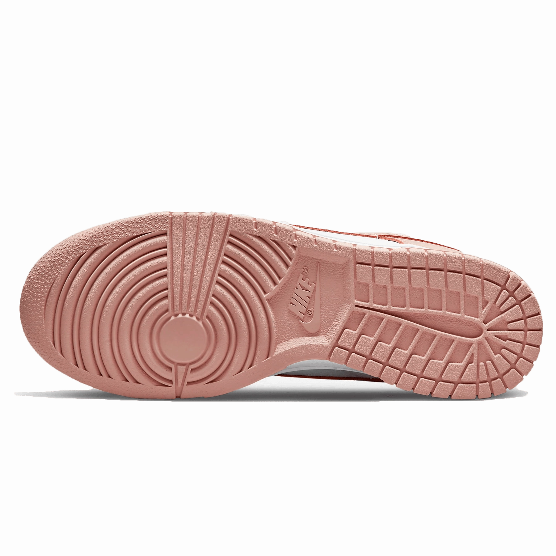 Nike Dunk Low Wmns 'Rose Whisper' Asics Volleyball Shoes Thailand