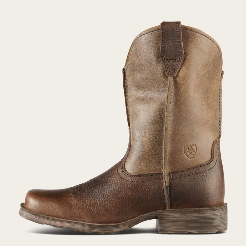 Rachel Comey Boots Ariat Kids Rambler Western Boot