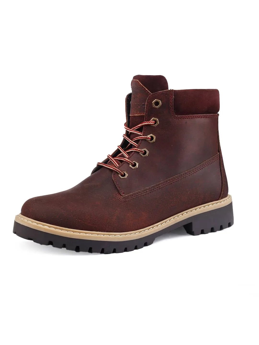 Bacca Bucci Bullet Swiss Snow Boots
