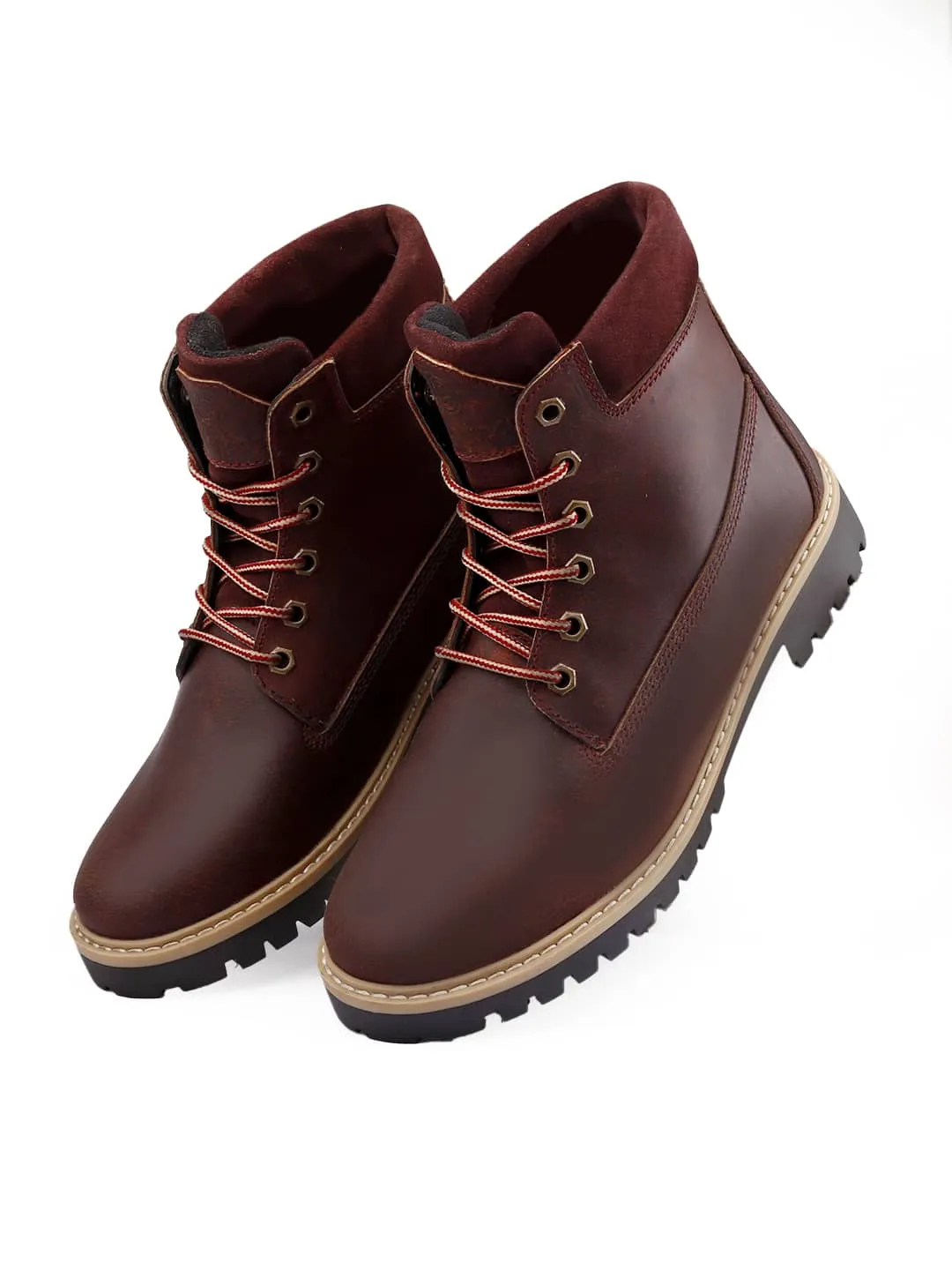 Bacca Bucci Bullet Top Rated Snow Boots