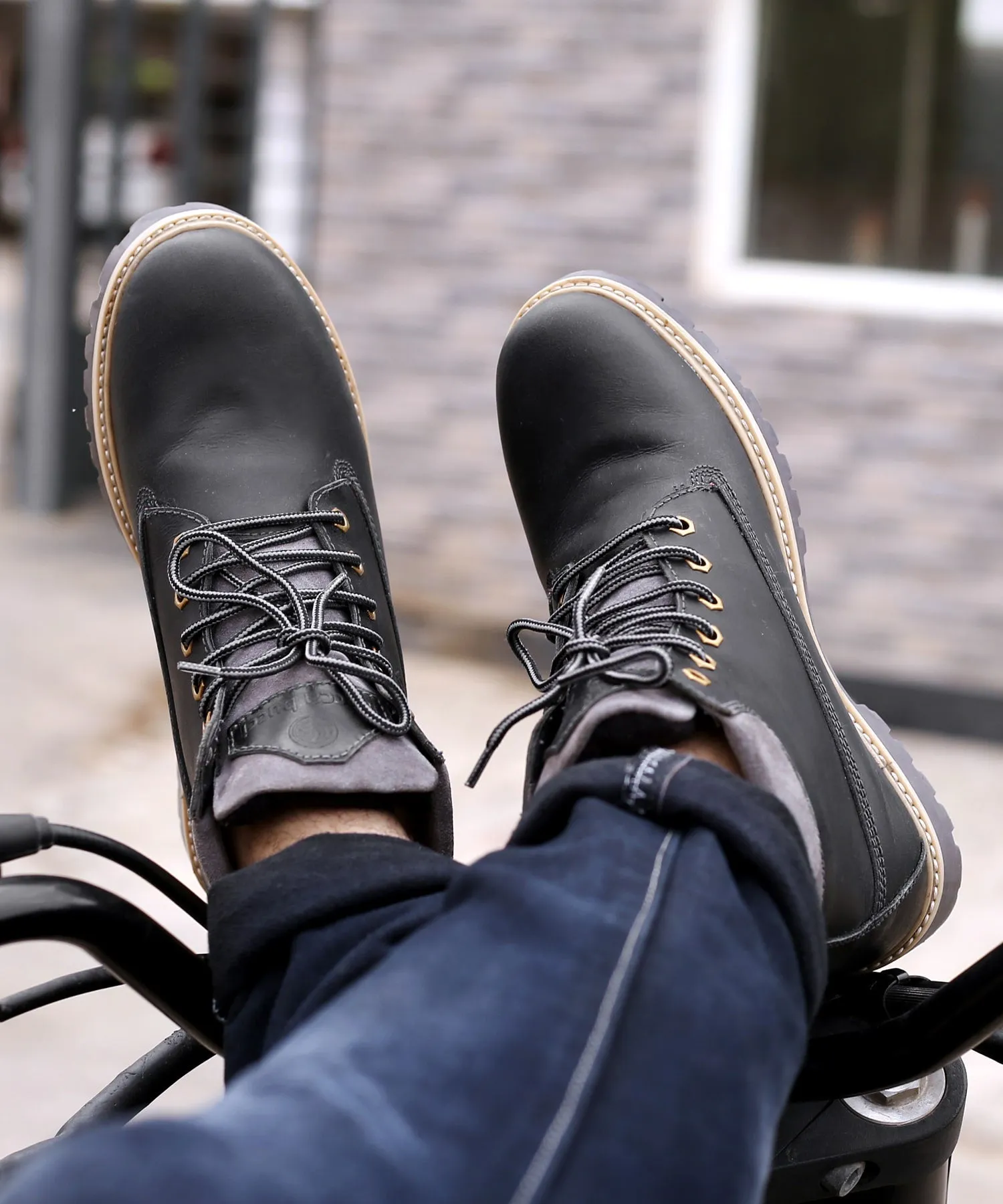 Best Snow Boots For Snowshoeing Bacca Bucci Bullet