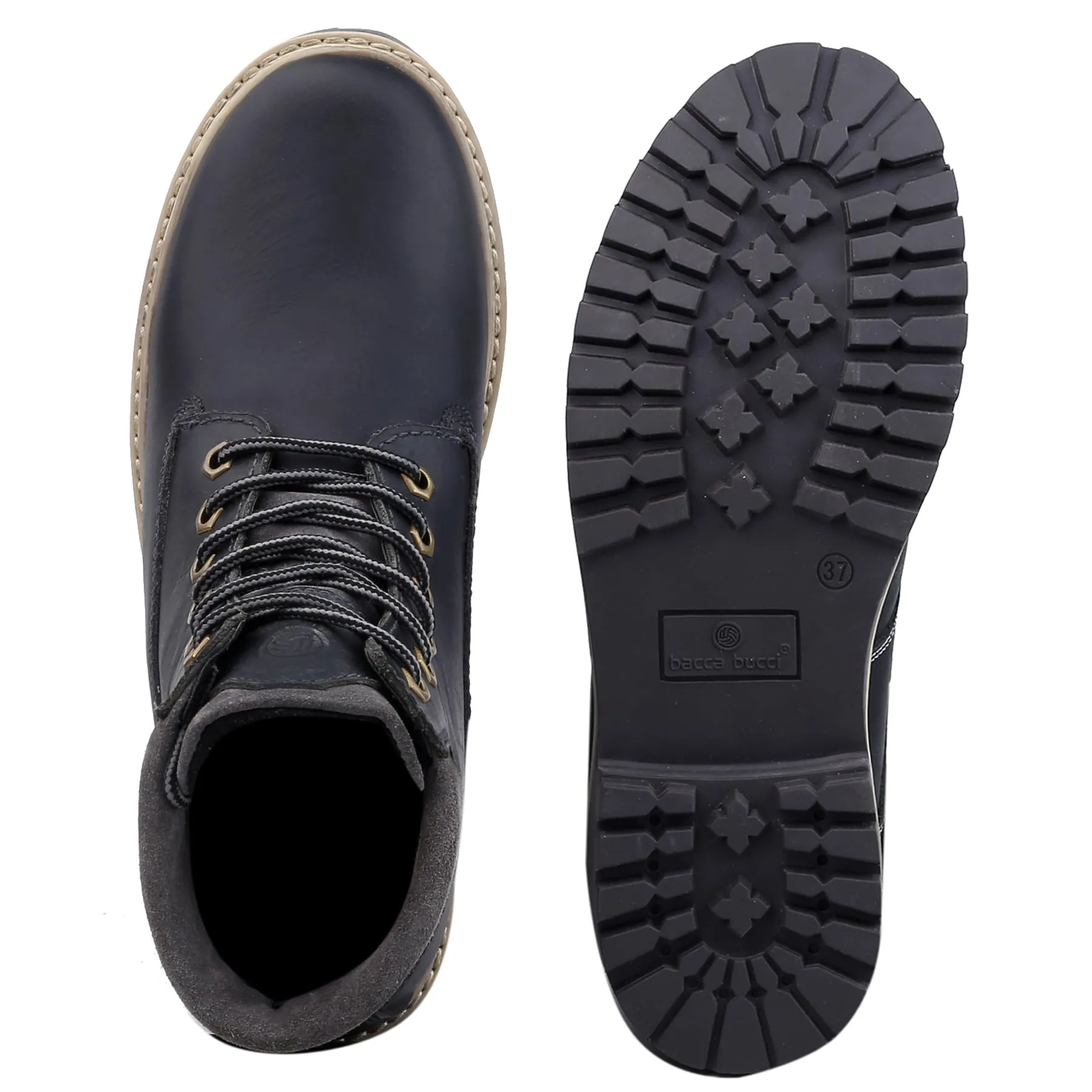 Bacca Bucci Bullet Snow Mantra Boots