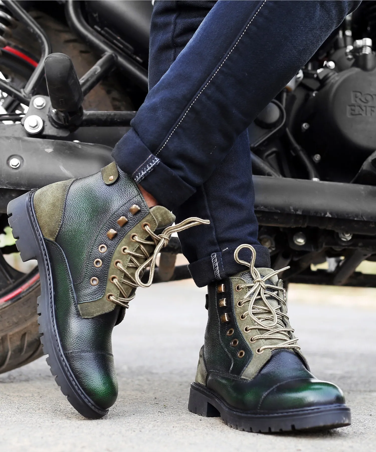 Bacca Bucci Dragon Snow Boots 4t