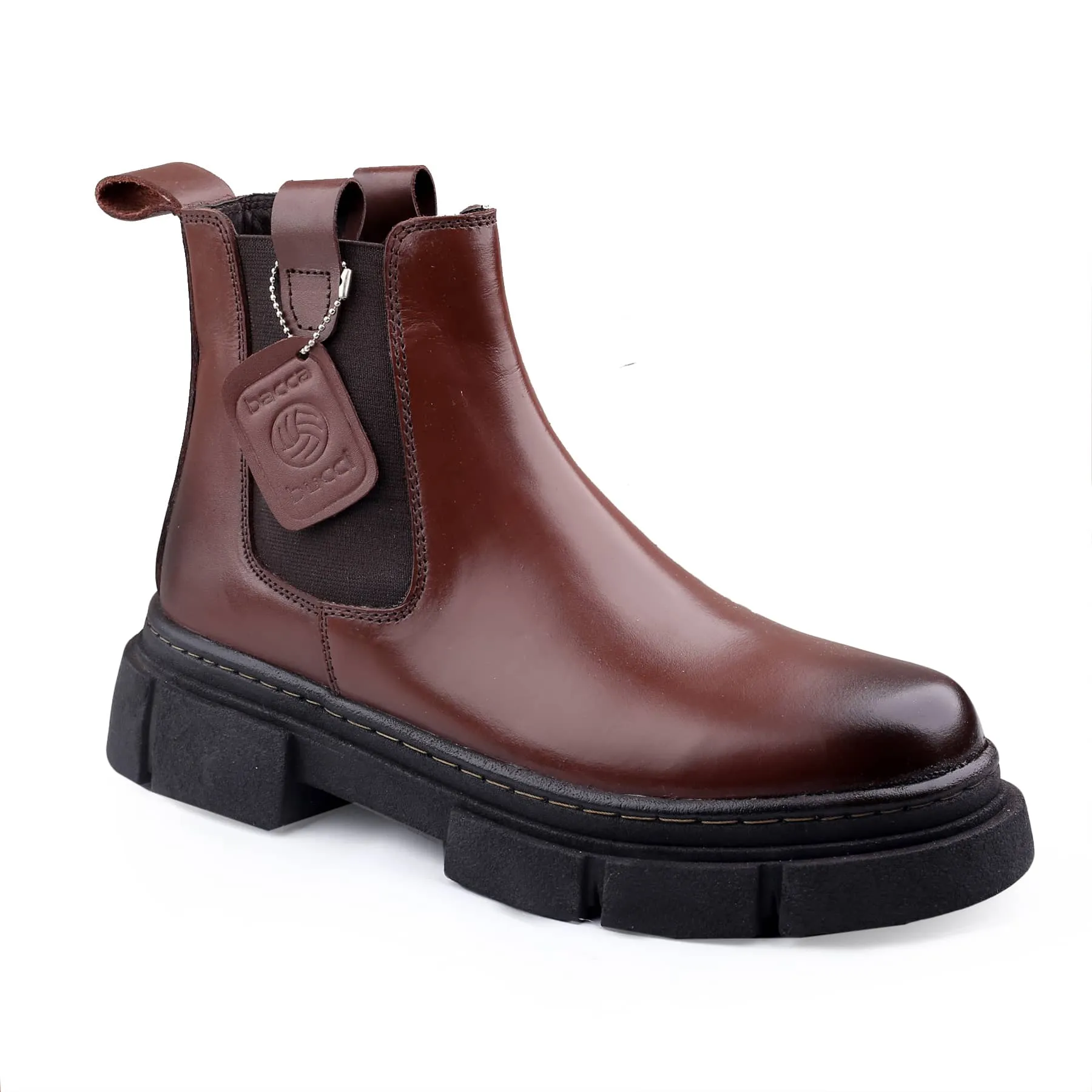 Bacca Bucci Maverick Golden Goose Snow Boots