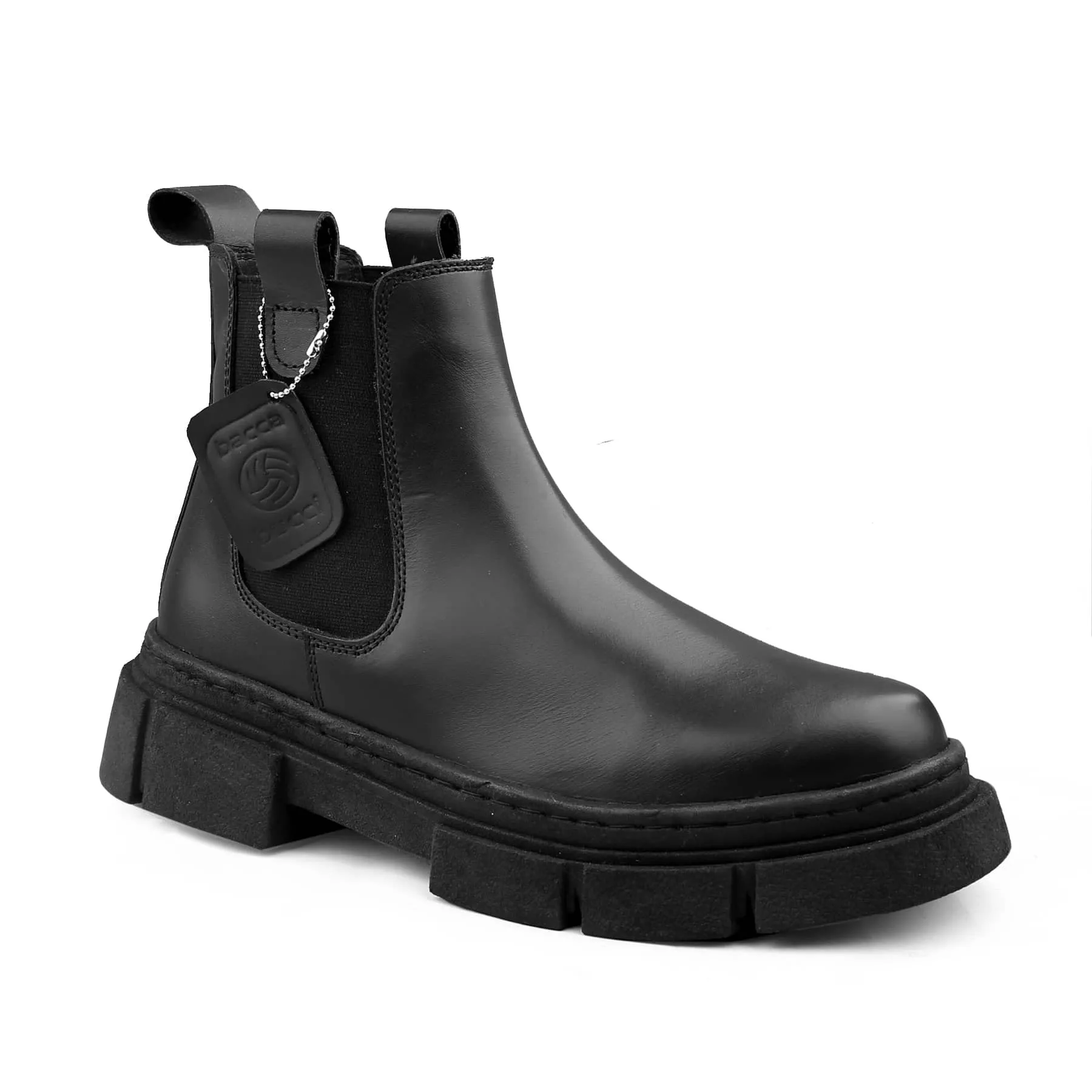Bacca Bucci Maverick Puffy Snow Boot