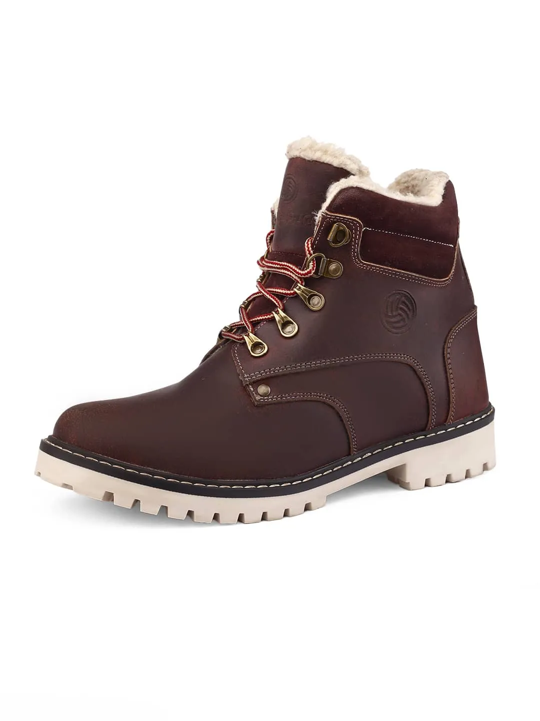 Bacca Bucci Moscow Vasque Snowburban Snow Boots
