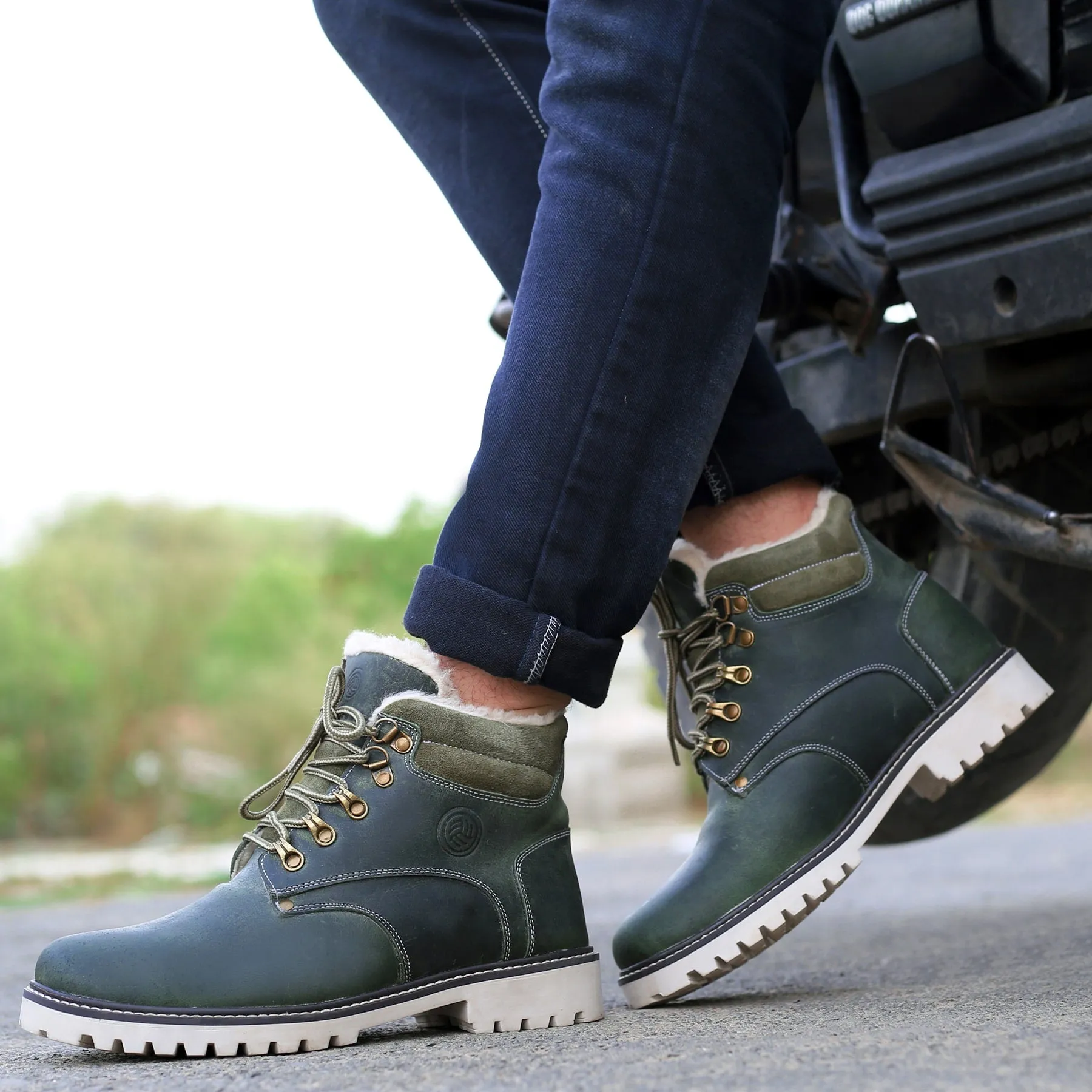 Isabel Marant Zimlee Snow Boots Bacca Bucci Moscow