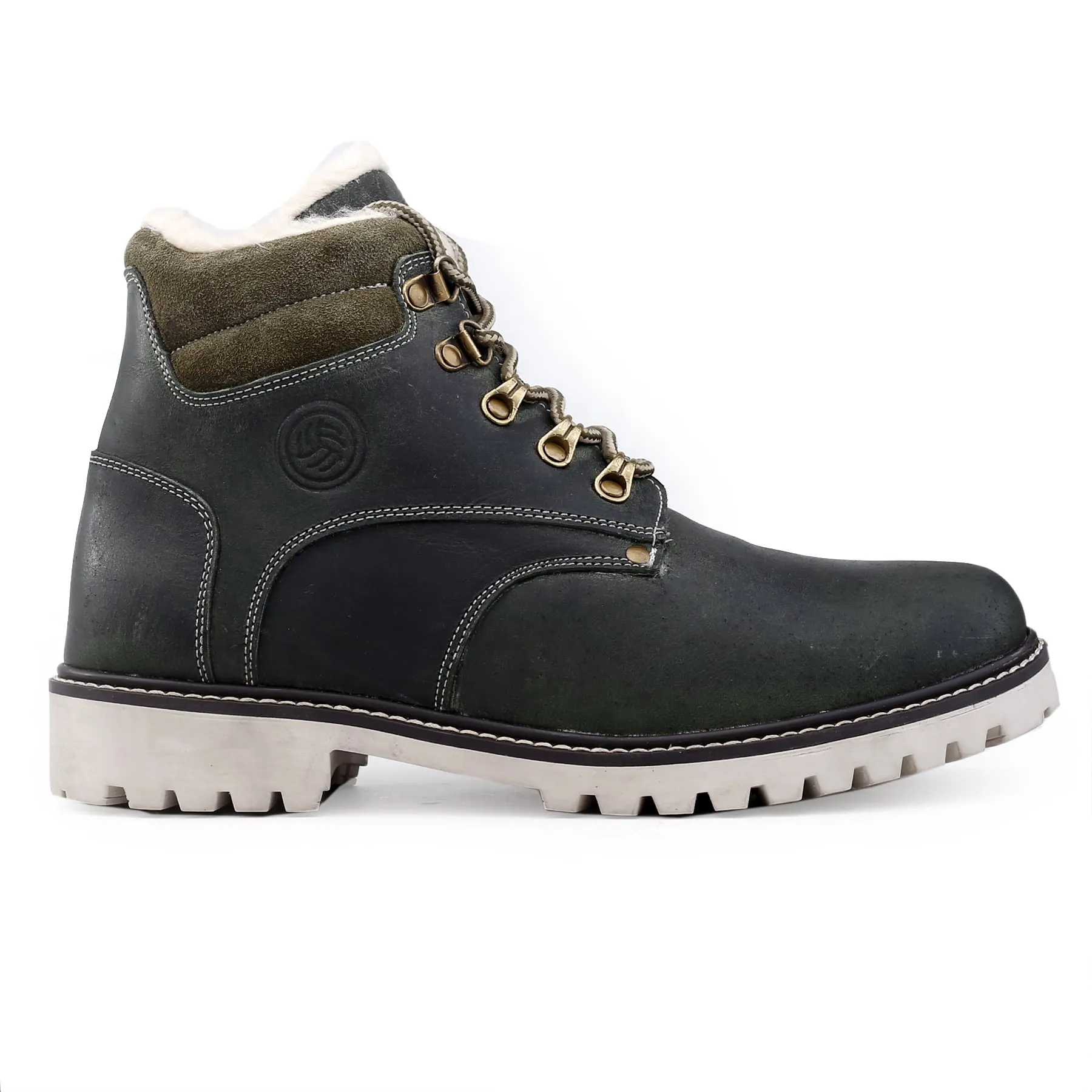 Wide Fitting Snow Boots Bacca Bucci Moscow