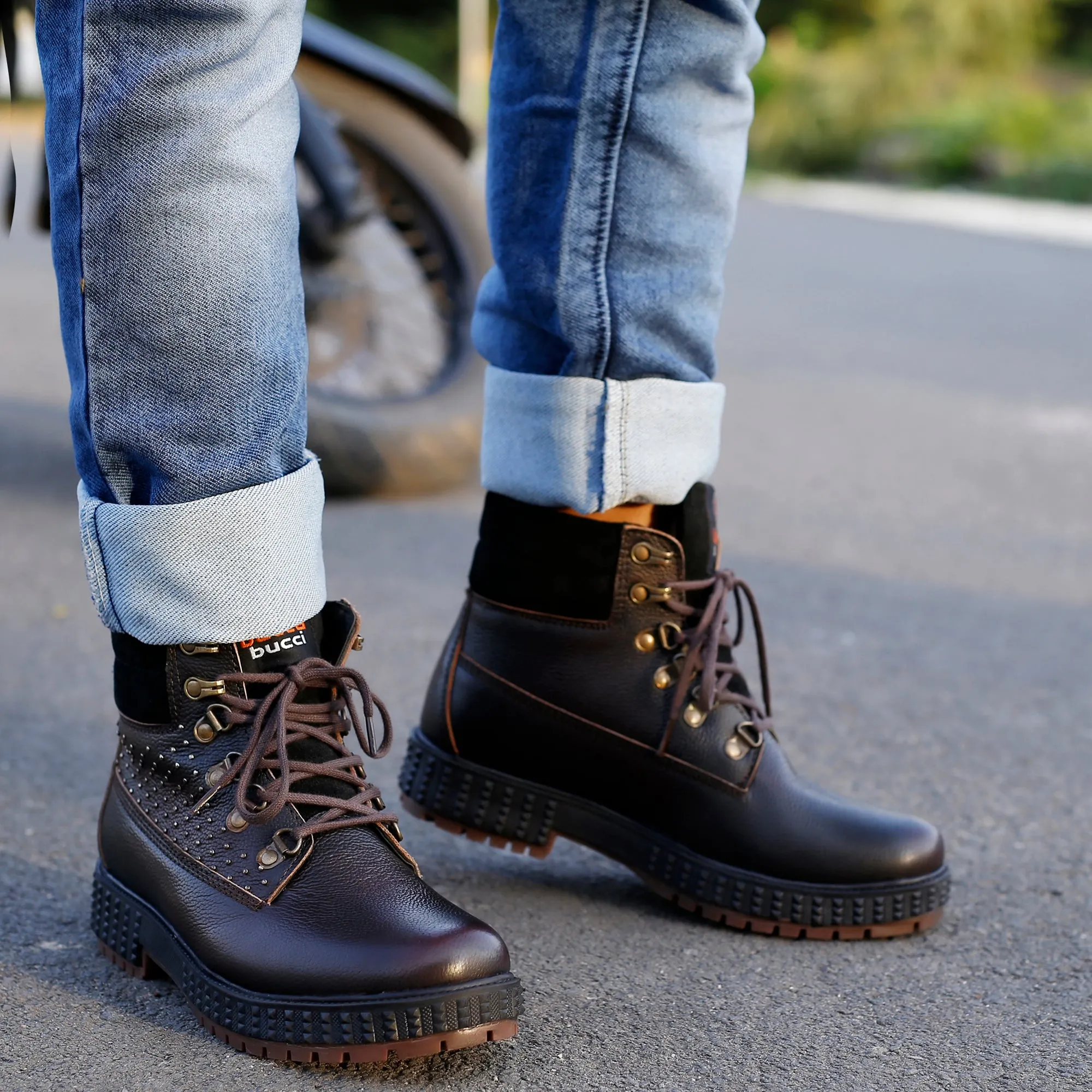 Bacca Bucci Storm Dallas Cowboys Snow Boots