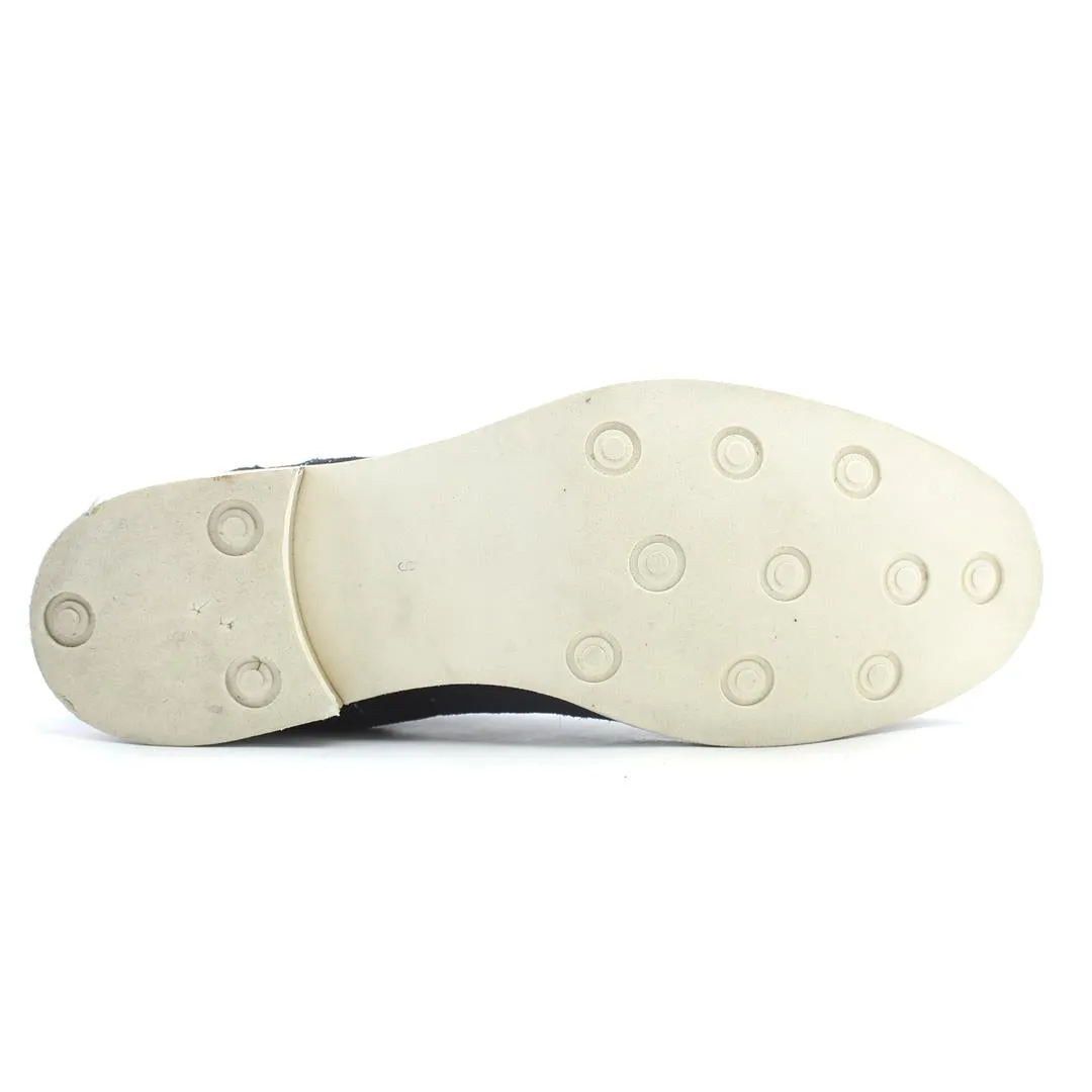 Patent Leather Dress Shoe BACCCO BUCCI .