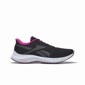 Art Fair REEBOK GY4086 RUNNER 5.0 WMN'S (Medium) Black/Grey/Lilac Mesh Running Shoes
