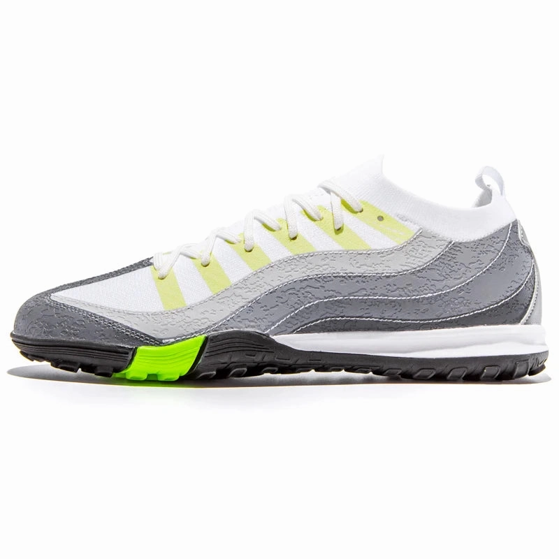 Premium Mbapp/Ronaldo Style Delite Soccer Cleats Low Shoes Youth Kids Adult