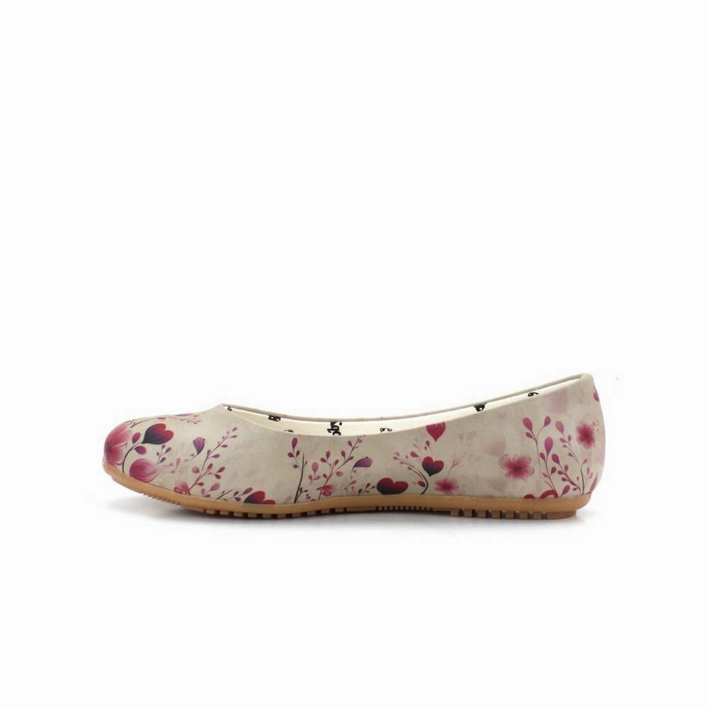 Ballerinas Shoes 2038 Move Bold Wide fit