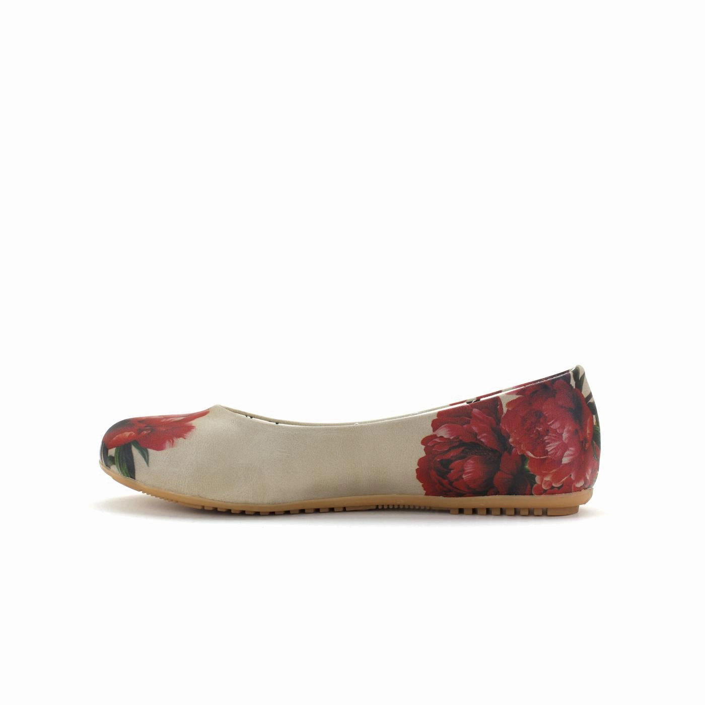 Ballerinas Shoes 2045 Party Mood