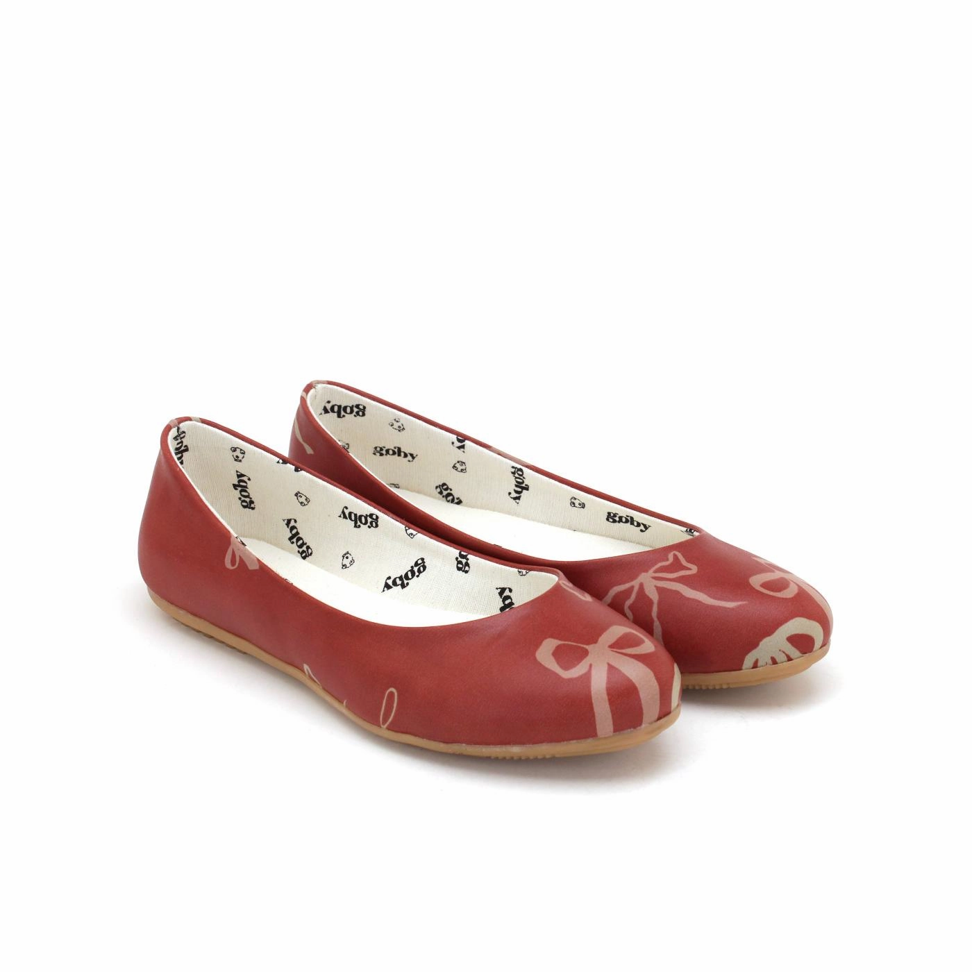 Ballerinas Shoes 2047 Comfort Run Leg Slim