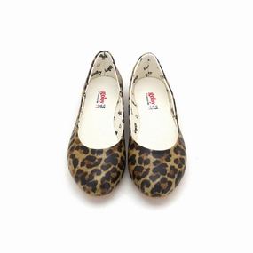 Gloss Mood Icon Walk Ballerinas Shoes 2049