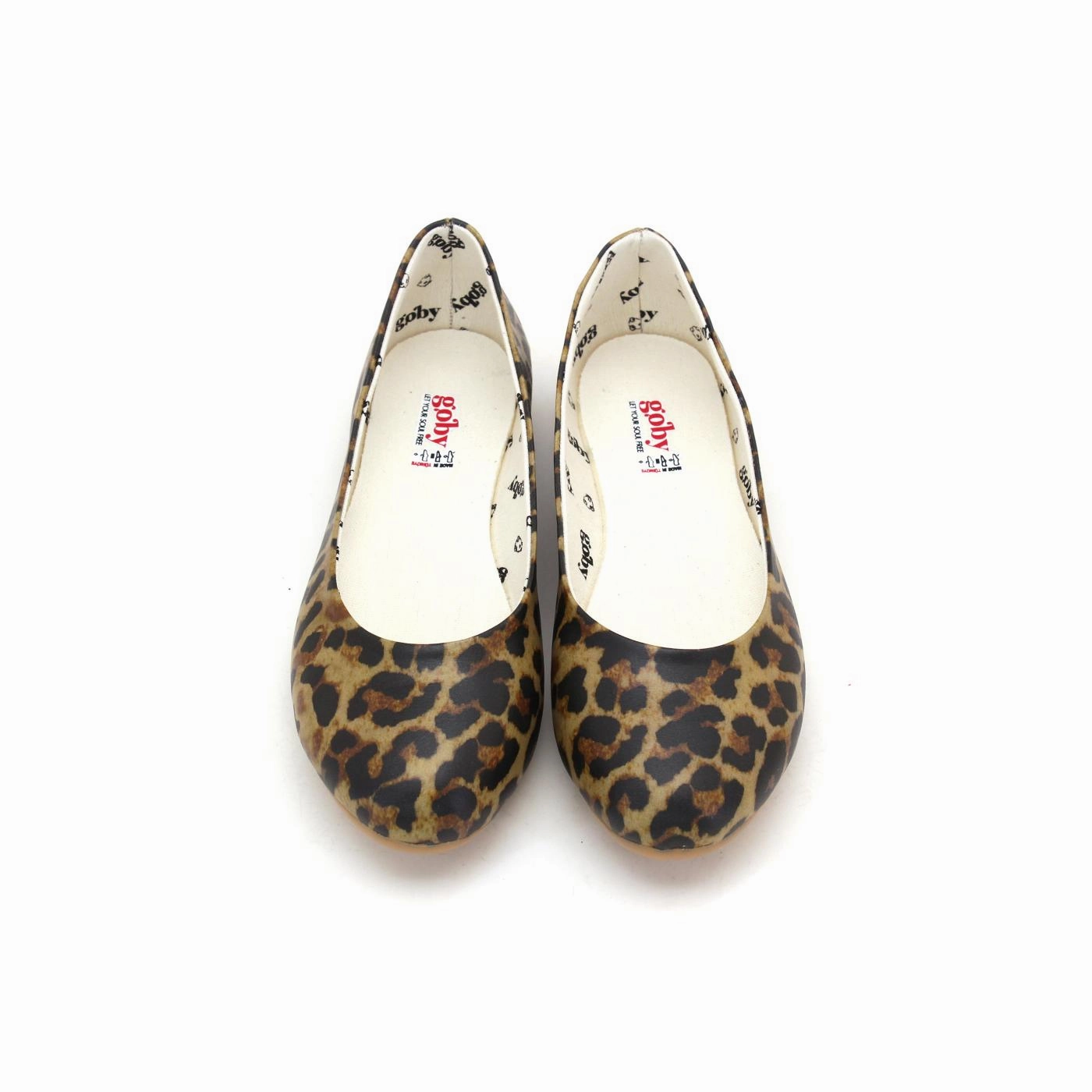 Ballerinas Shoes 2049 Peak Mode Adult Ease