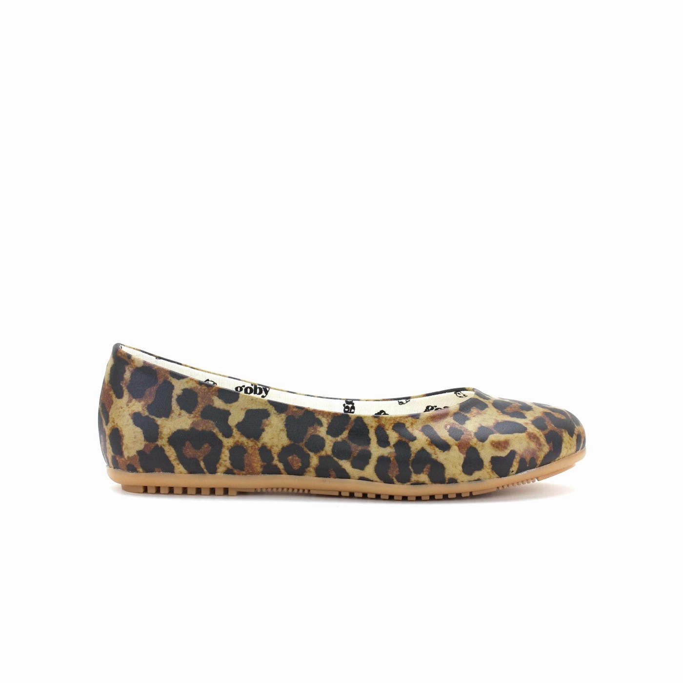 Lightweight Design Ballerinas Shoes 2049