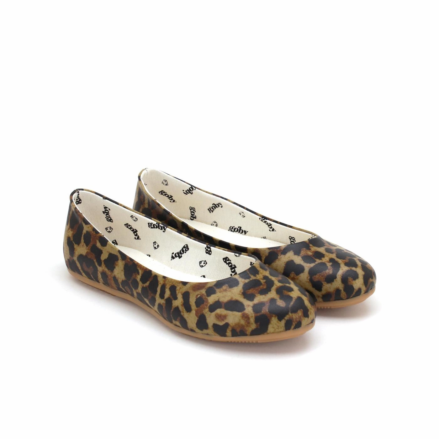 Night Out Ballerinas Shoes 2049