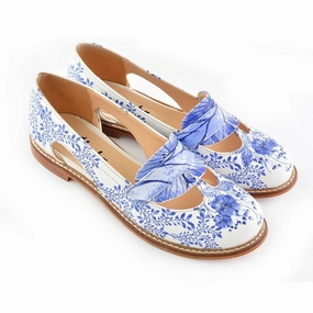 Ballerinas Shoes AYP102 Couple Pair