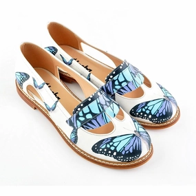 Grip Hold Ballerinas Shoes AYP103