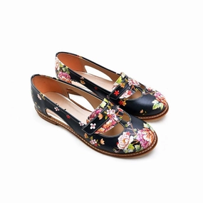 Ballerinas Shoes AYP106 Light Run