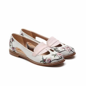 Ballerinas Shoes AYP112 Wide toe box