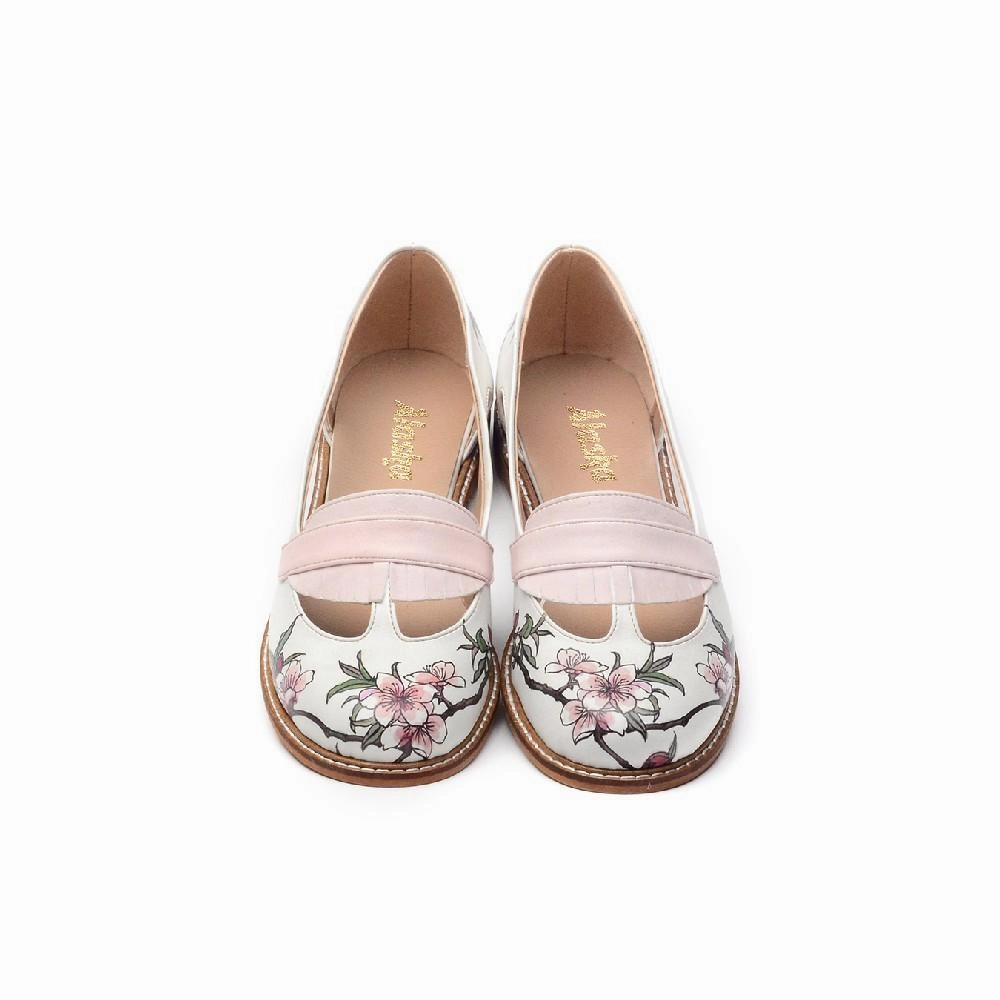 Ballerinas Shoes AYP112 Craftsmanship