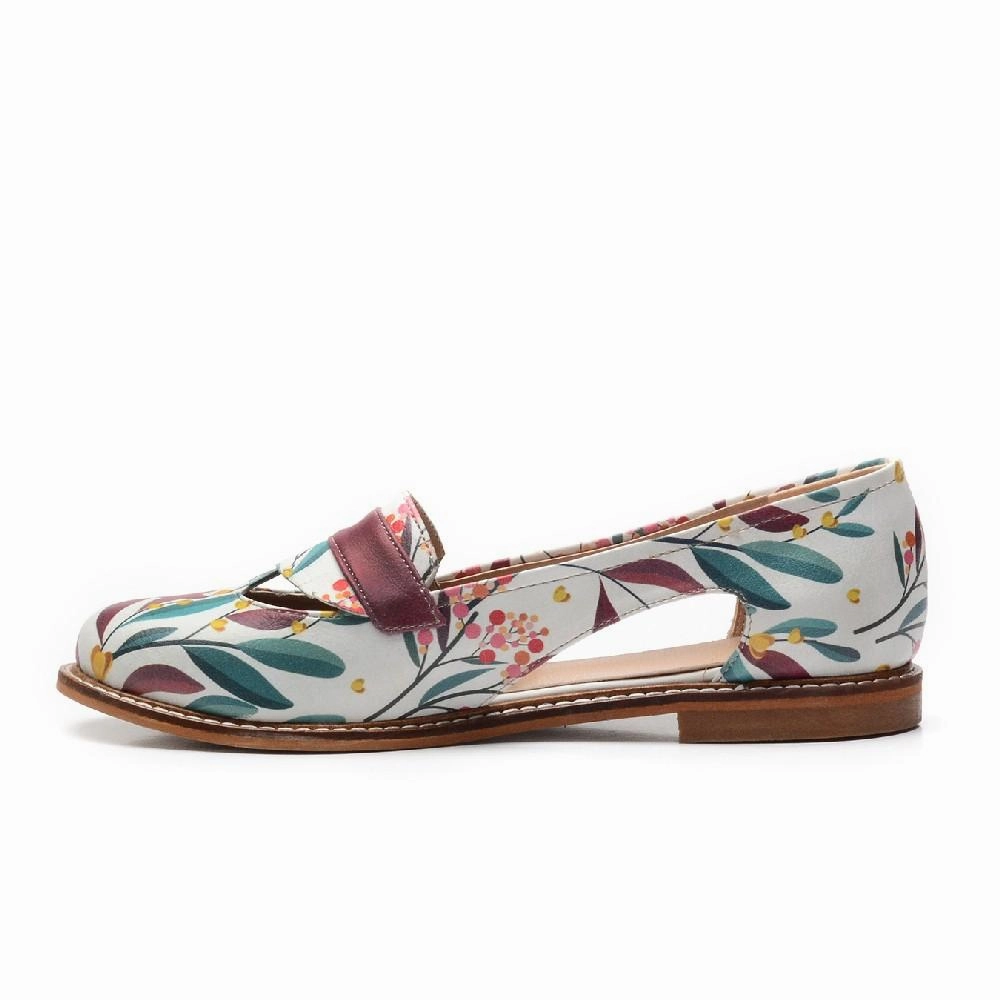 Trail Strong Fast Run Ballerinas Shoes AYP113