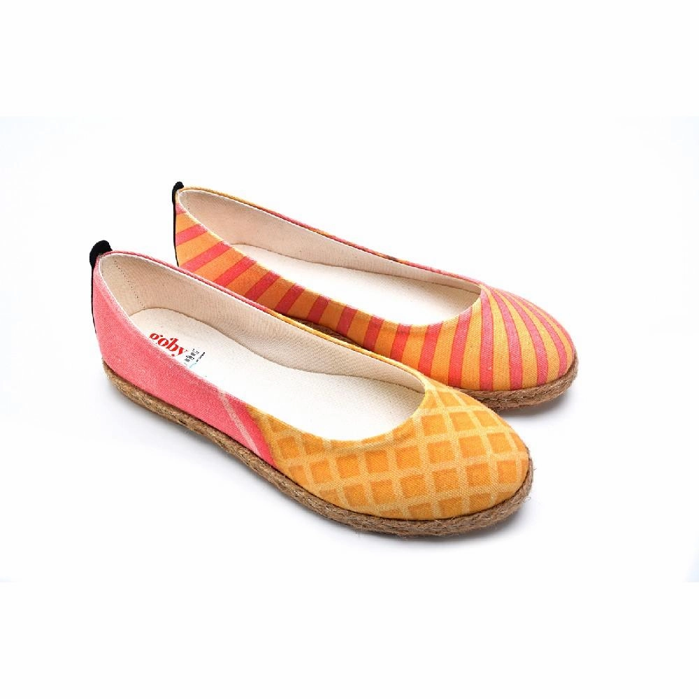 Track Run City Run Ballerinas Shoes FBR1235