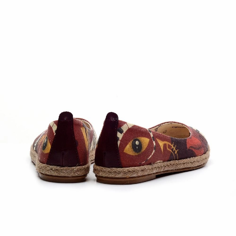 Top Rated Cold Safe Ballerinas Shoes FBR1236