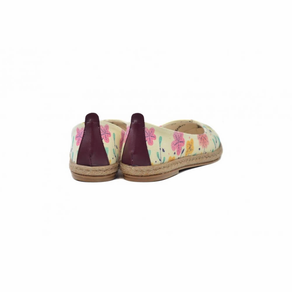 Ballerinas Shoes FBR1240 Gift Easy