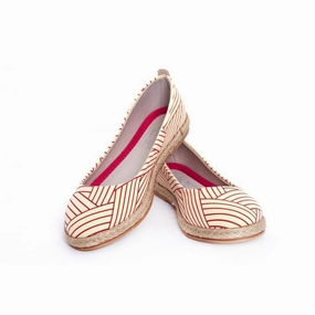 Quick Step Early Jog Ballerinas Shoes FBRX1183