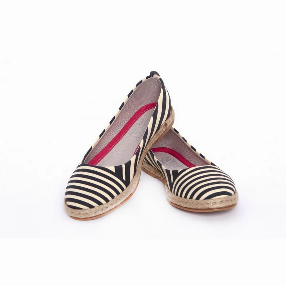 Look Ready Ballerinas Shoes FBRX1199